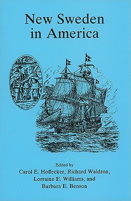 New Sweden in America