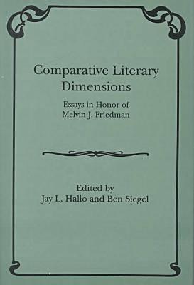 Comparative Literary Dimensions