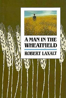 A Man in the Wheatfield