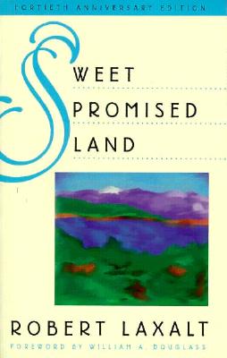 Sweet Promised Land (Revised)