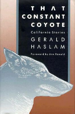 That Constant Coyote: California Stories