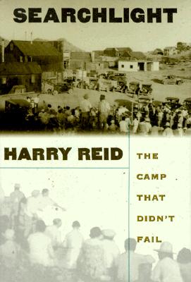 Searchlight: The Camp That Didn't Fail