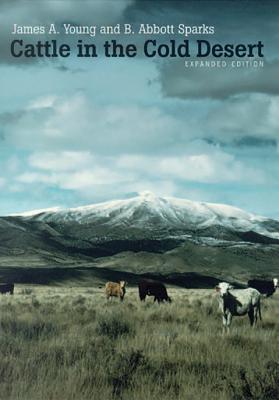 Image for Cattle In The Cold Desert, Expanded Edition