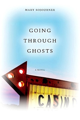 Image for Going Through Ghosts (West Word Fiction)