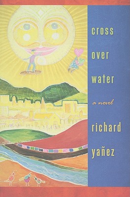 Image for Cross Over Water (West Word Fiction)
