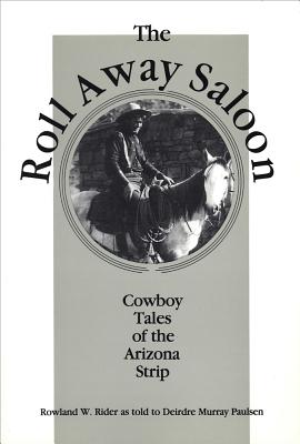 Image for Roll Away Saloon (Western Experience Series)