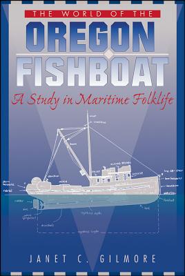 The Word Of The Oregon Fishboat