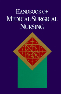 Handbook of Medical-Surgical Nursing