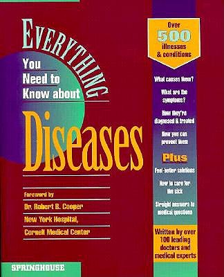 Everything You Need to Know about Diseases )