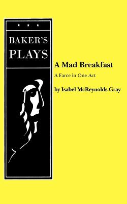 A Mad Breakfast Image for A Mad Breakfast