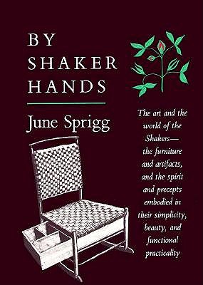 By Shaker Hands