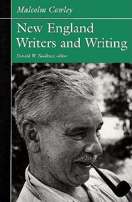 New England Writers and Writing (Library of New England)
