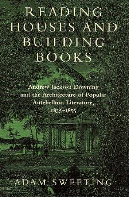Image for Reading Houses And Building Books