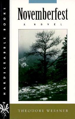 Novemberfest (Hardscrabble BooksFiction of New England)