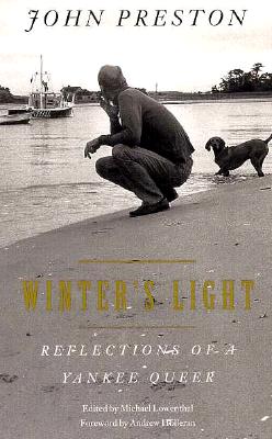 Winter's Light: Reflections of a Yankee Queer