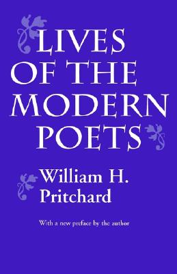 Lives of the Modern Poets