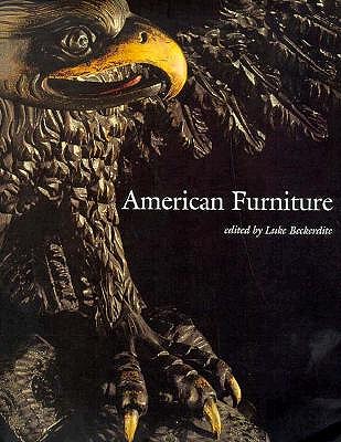 American Furniture 1996 (American Furniture Annual)