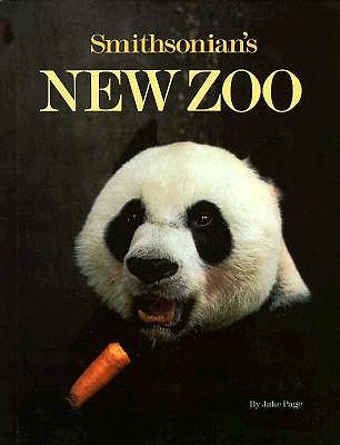 Image for Smithsonian's New Zoo
