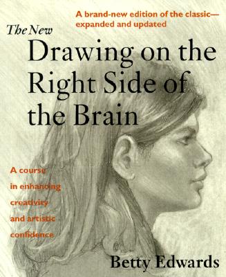 Image for The New Drawing on the Right Side of the Brain