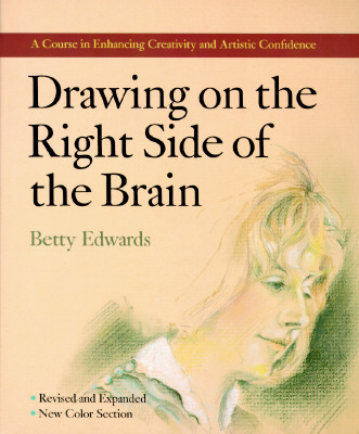 Image for Drawing on the Right Side of the Brain