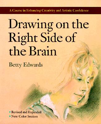 Image for Drawing on the Right Side of the Brain