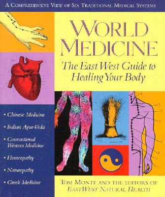 Image for World Medicine World Medicine