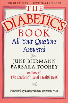 Diabetic's Book (Revised, Expanded)