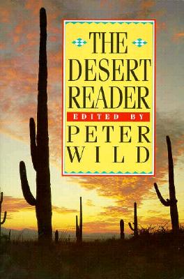 Image for Desert Reader