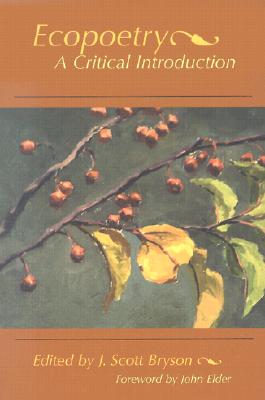 Ecopoetry: A Critical Introduction
