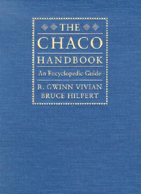 Image for Chaco Handbook (Chaco Canyon Series)
