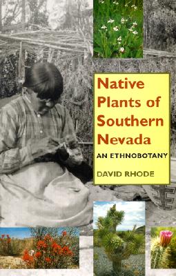 Native Plants Of Southern Nevada