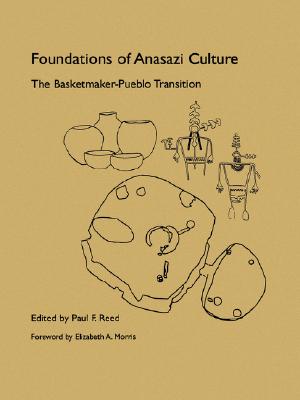 Foundations Of Anasazi Culture