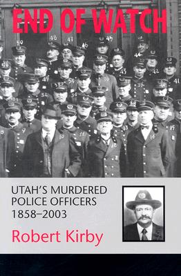 End Of Watch