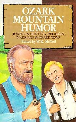 Ozark Mountain Humor