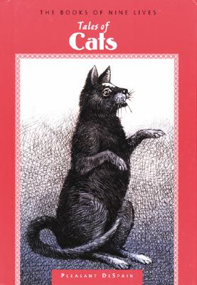 Image for Tales of Cats (Books of Nine Lives)
