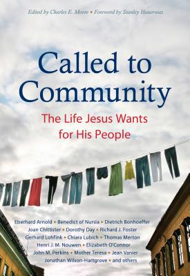 Image for Called to Community: The Life Jesus Wants for His People