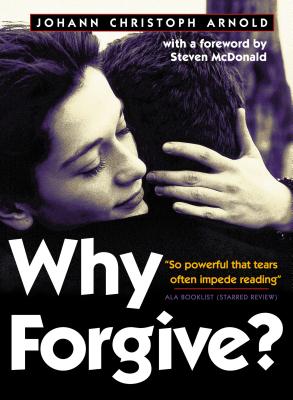 Why Forgive