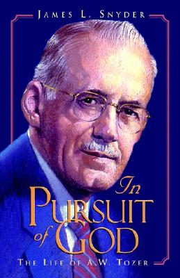 In Pursuit of God