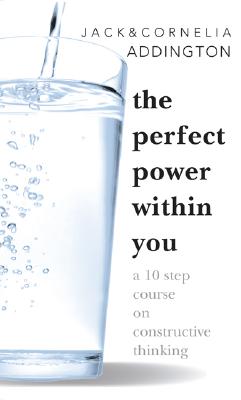 Image for The Perfect Power Within You The Perfect Power Within You