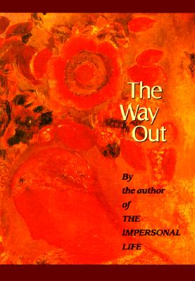 The Way Out: The Way Beyond - Wealth - The Teacher