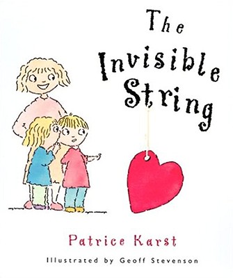 THE INVISIBLE STRING