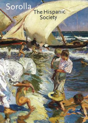 Sorolla, the Hispanic Society