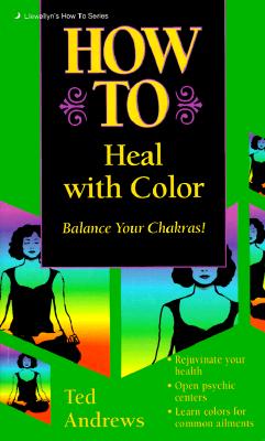 Image for How to Heal with Color