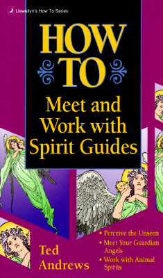 How to Meet & Work with Spirit Guides (Llewellyn's Practical Guide to Personal Power)