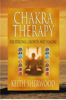 Image for Chakra Therapy: For Personal Growth & Healing (Llewellyn's New Age) Chakra Therapy: For Personal Growth & Healing (Llewellyn's New Age)