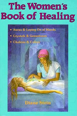 THE WOMEN'S BOOK OF HEALING