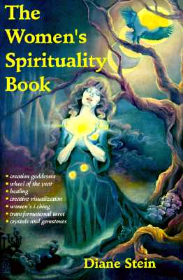 The Women's Spirituality Book
