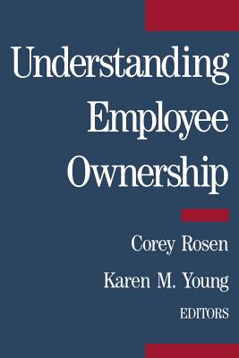 Image for Understanding Employee Ownership (Ilr Press Books)