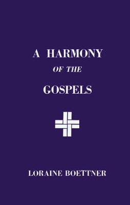 Image for Harmony of the Gospels