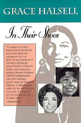 In Their Shoes